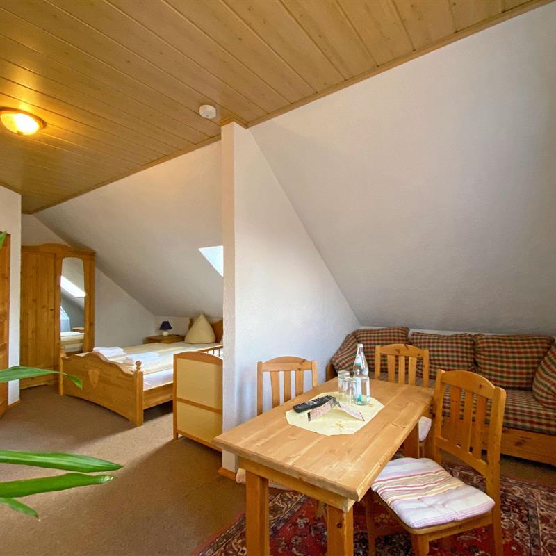 Værelse - 2 personer -  - Hauptstraße - 01833 - Stolpen