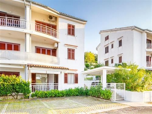 Ferieleilighet - 4 personer -  - Ulica kralja Zvonimira - 51512 - Njivice