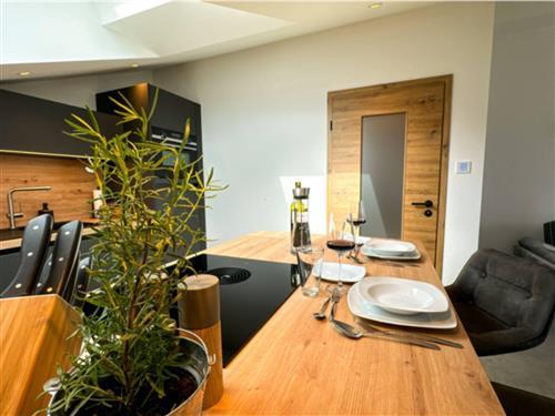 Holiday apartment - 6 persons -  - Kammerer-Höger-Str. - 83125 - Eggstätt