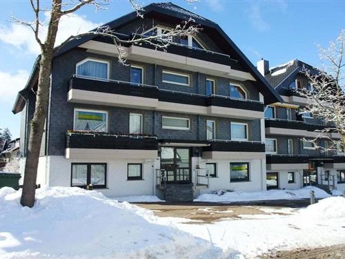 Sommerhus - 2 personer -  - 38644 - Goslar-Hahnenklee