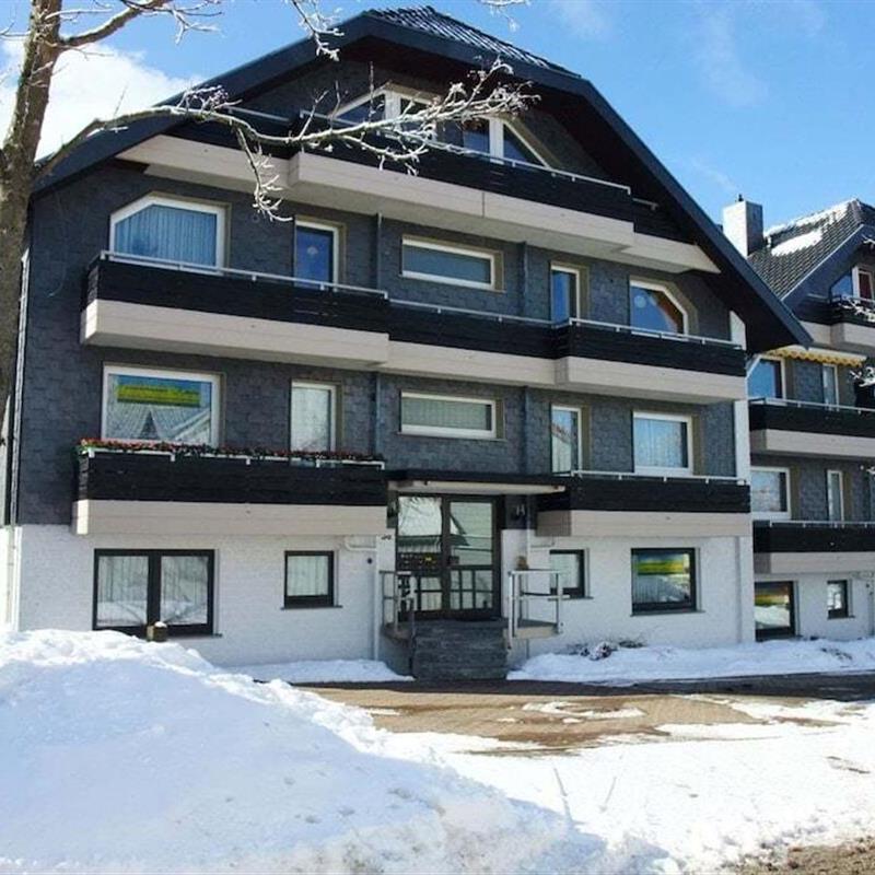 Sommerhus - 2 personer -  - 38644 - Goslar-Hahnenklee