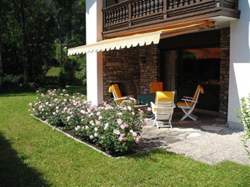 Ferielejlighed - 3 personer -  - Steinbachweg - 83324 - Ruhpolding