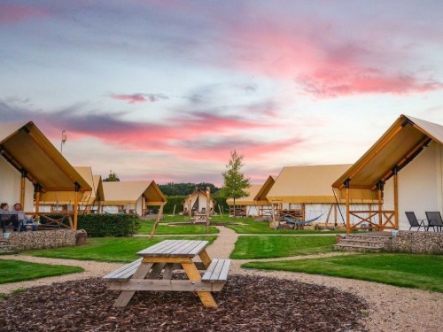 Sommerhus - 7 personer -  - 6325 - Berg En Terblijt
