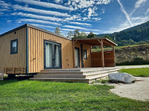 Mobilehome - 4 personer -  - 9570 - Altossiach