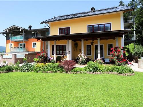 Ferienwohnung - 6 Personen -  - Sieglweg - 83471 - Schönau Am Königssee