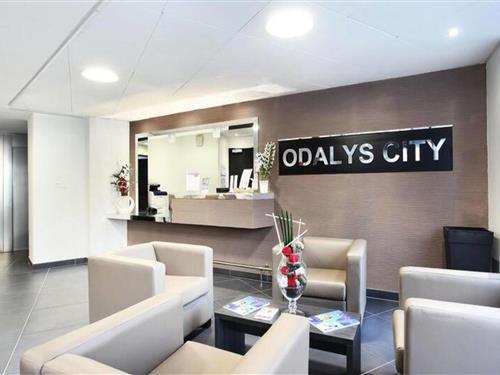 Ferieleilighet - 2 personer -  - 13008 - Marseille