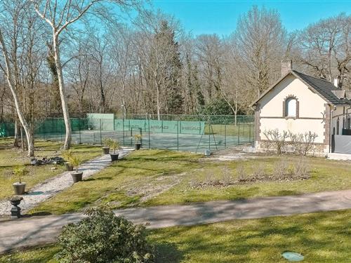 Sommerhus - 4 personer -  - Le Chétif Puits - 45500 - Gien