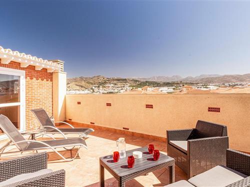 Ferielejlighed - 4 personer -  - Avda. Esperanto, Urb. Costa de - 29770 - Torrox Costa