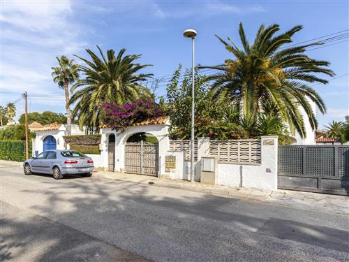 Sommerhus - 6 personer -  - Cambrils - 43850