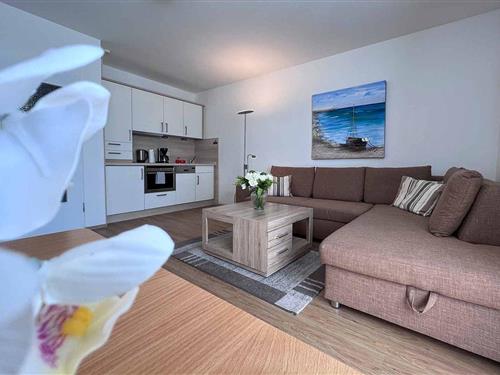 Holiday Home/Apartment - 4 persons -  - Vogelsand - 27476 - Cuxhaven