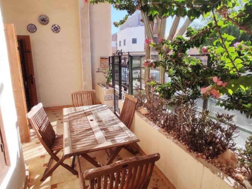 Ferielejlighed - 4 personer -  - 03182 - Torrevieja