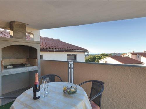 Holiday apartment - 4 persons -  - Saraje - 52203 - Medulin