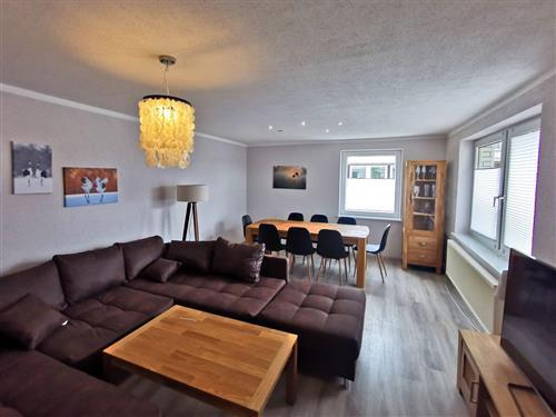 Ferielejlighed - 8 personer -  - Hagenberg - 38899 - Stiege