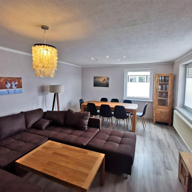 Ferielejlighed - 8 personer -  - Hagenberg - 38899 - Stiege