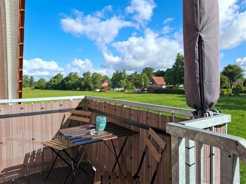 Ferielejlighed - 4 personer -  - Kreisstr. - 26802 - Moormerland