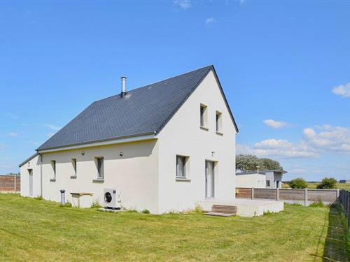 Sommerhus - 6 personer -  - rue des bouleaux - 50710 - Créances