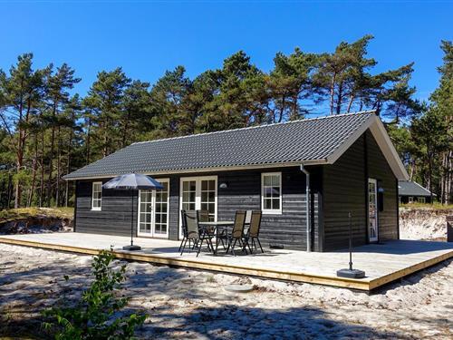 Ferienhaus - 6 Personen -  - Harevej - Dueodde - 3730 - Nexö