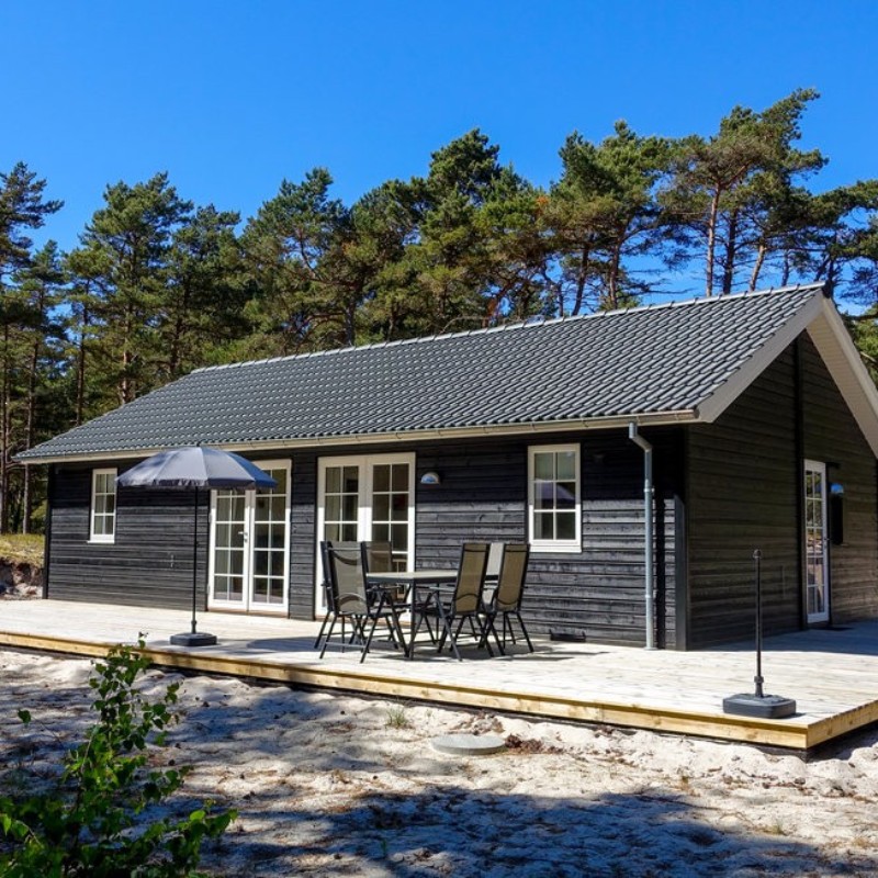 Ferienhaus - 6 Personen -  - Harevej - Dueodde - 3730 - Nexö