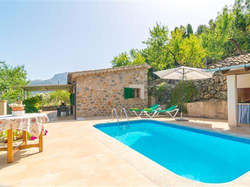 Semesterhus/Semesterlägenhet - 2 personer -  - 07100 - Soller, Illes Balears