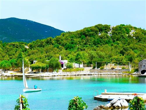 Feriehus - 8 personer -  - Putnikovic - 20248