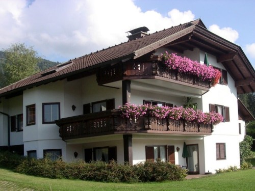 Sommerhus - 6 personer -  - 9551 - Bodensdorf Am Ossiacher S