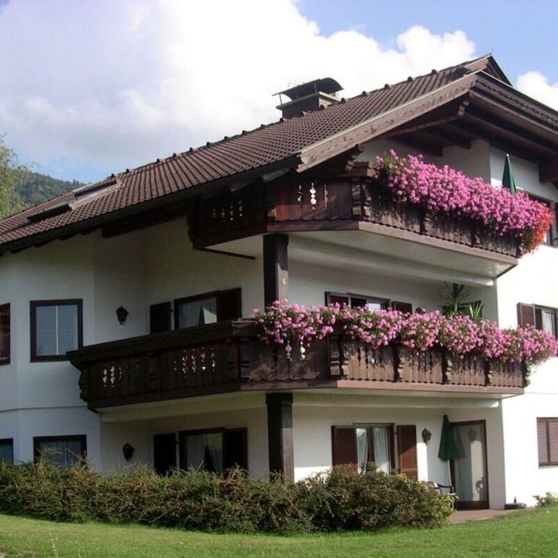Sommerhus - 6 personer -  - 9551 - Bodensdorf Am Ossiacher S