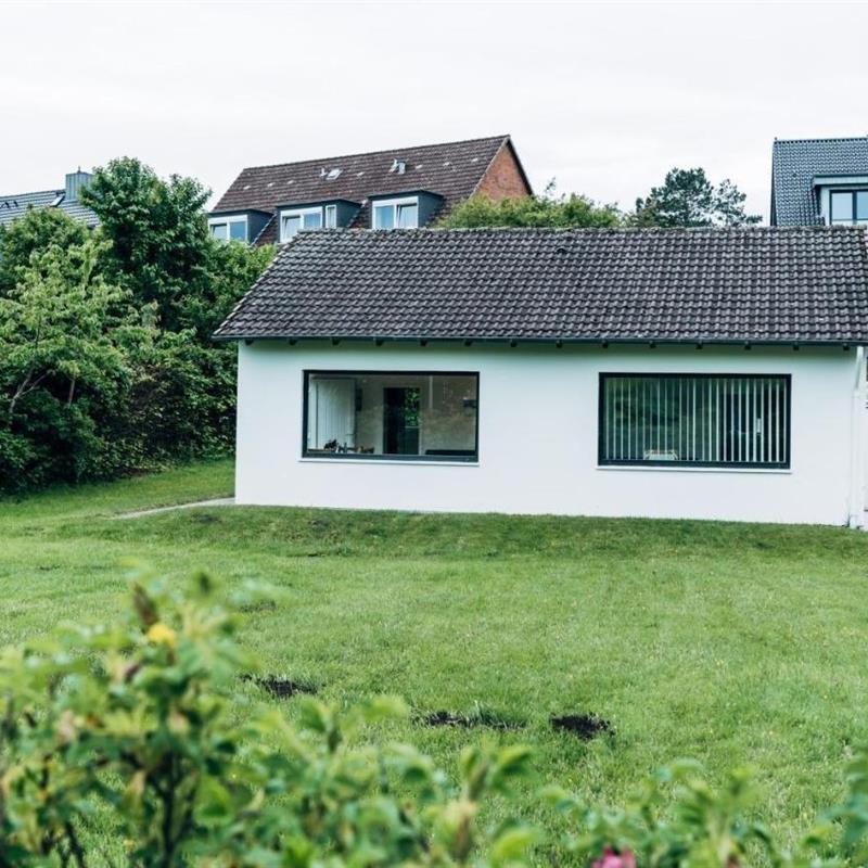 Ferielejlighed - 2 personer -  - Haffwisch - 24960 - Glücksburg (Ostsee)