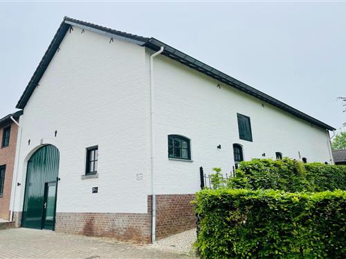 Ferienhaus - 2 Personen -  - 6343AJ - Klimmen