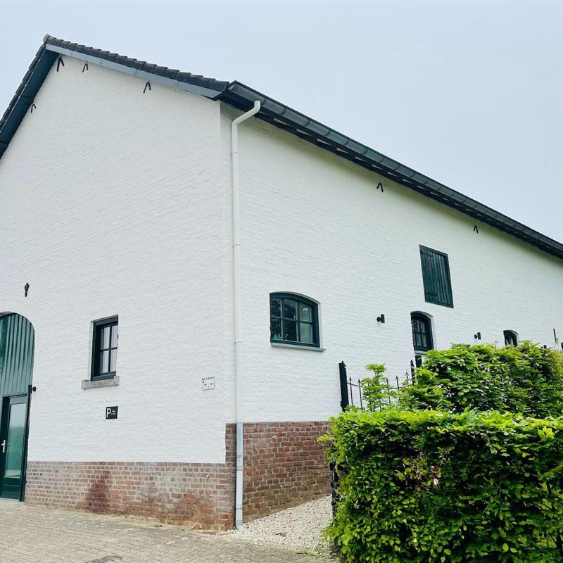 Bondehus - 2 personer -  - 6343AJ - Klimmen