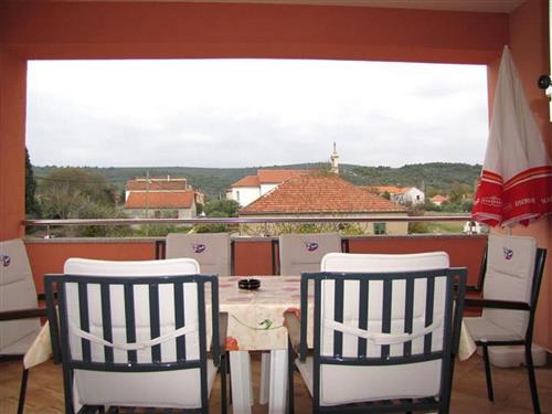 Holiday Home/Apartment - 6 persons -  - Nevidane - 23264 - Nevidane