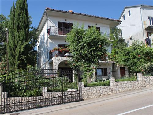 Holiday apartment - 3 persons -  - Rade Koncara - 51266 - Selce