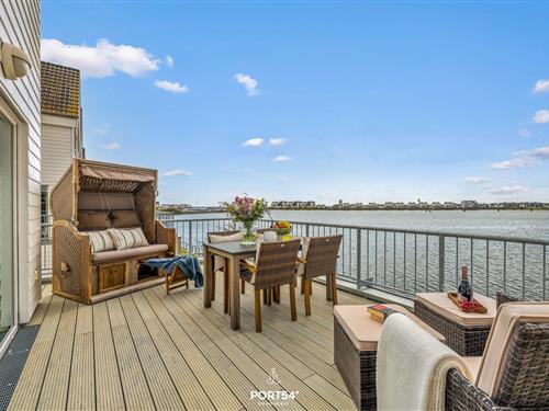 Ferienwohnung - 5 Personen -  - Schleidamm - 24376 - Olpenitz