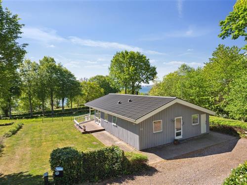 Sommerhus - 6 personer -  - Kohagevej - Kollund - 6340 - Kruså