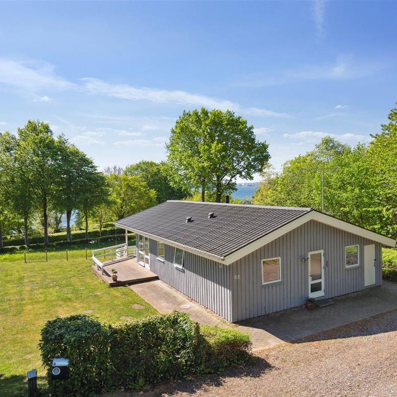 Sommerhus - 6 personer -  - Kohagevej - Kollund - 6340 - Kruså