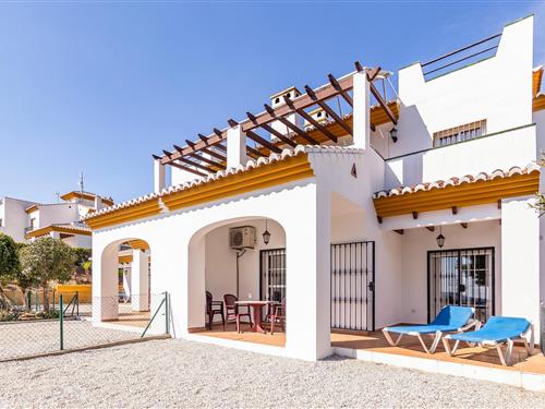 Feriehus / leilighet - 4 personer -  - Ctra. Vélez-Alhama Km. - 29711 - Alcaucín