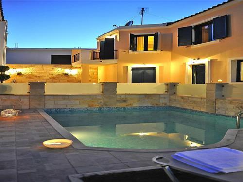 Sommerhus - 6 personer -  - 74057 - Panormo