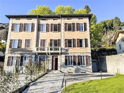 Semesterlägenhet - 6 personer -  - Domaso - 22013