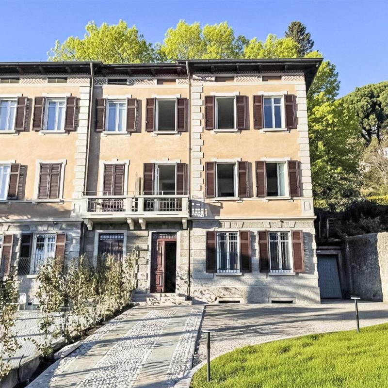 Ferielejlighed - 6 personer -  - Domaso - 22013