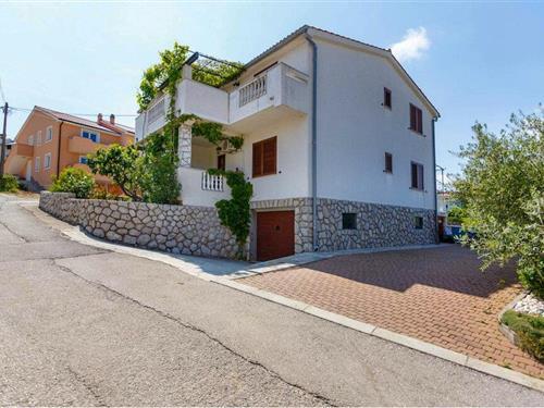 Ferielejlighed - 2 personer -  - Sipun - Krk-Vrbnik - 51516 - Vrbnik