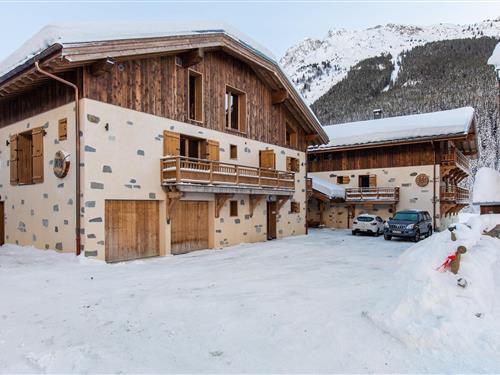 Holiday Home/Apartment - 18 persons -  - 73350 - Champagny En Vanoise