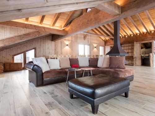 Sommerhus - 18 personer -  - 73350 - Champagny En Vanoise