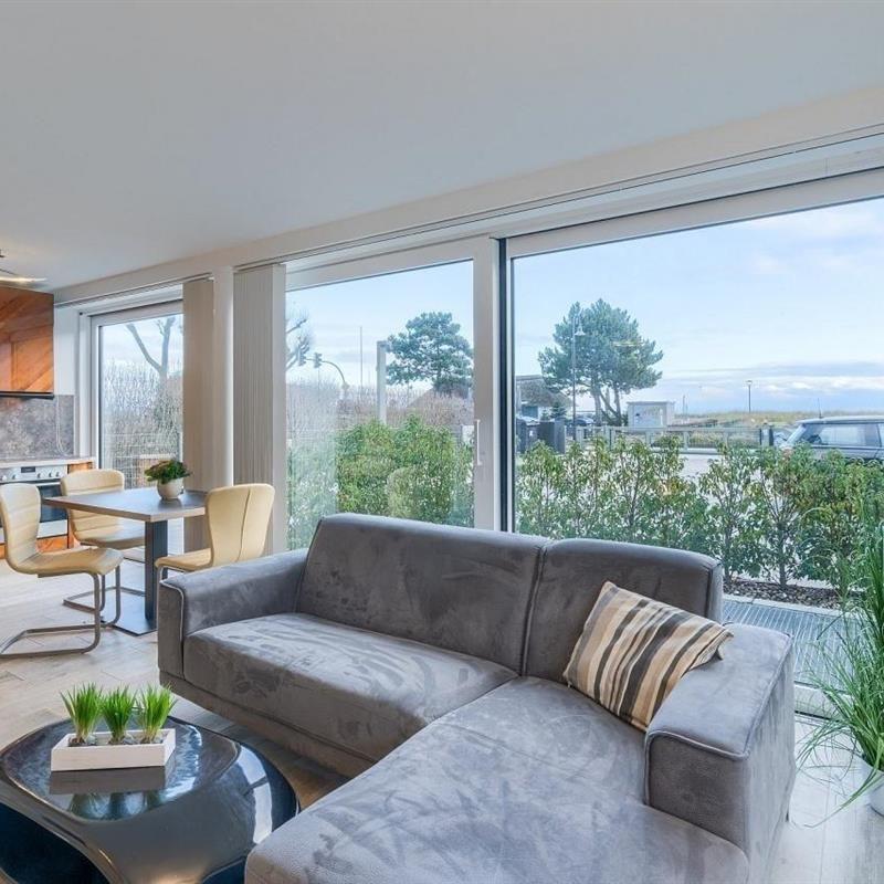 Ferielejlighed - 4 personer -  - Strandallee - 23683 - Scharbeutz