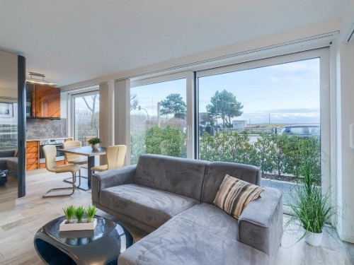 Ferienwohnung - 4 Personen -  - Strandallee - 23683 - Scharbeutz