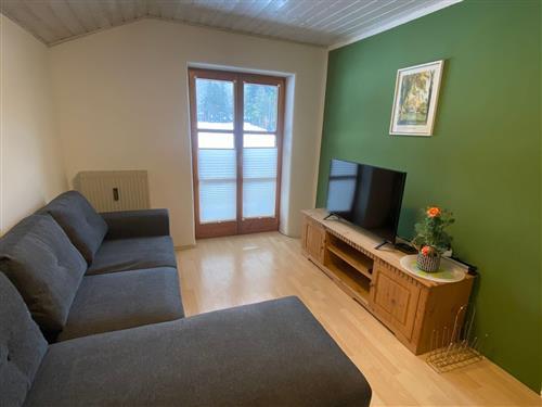 Ferielejlighed - 2 personer -  - Unterau - 83334 - Inzell