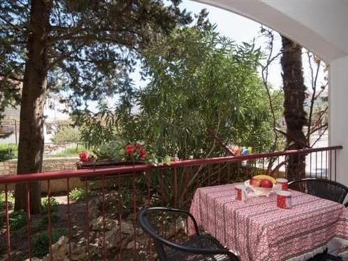 Holiday Home/Apartment - 5 persons -  - 21400 - Supetar