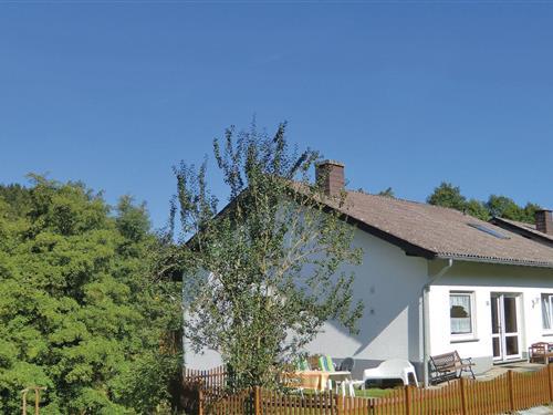 Holiday Home/Apartment - 7 persons -  - Kapellenweg - Lützkampen/Welchenhausen - 54716 - Lützkampen