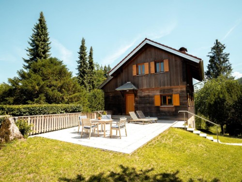 Ferienhaus - 4 Personen -  - Barbara-Höchtl-Weg - 9073 - Klagenfurt-Viktring