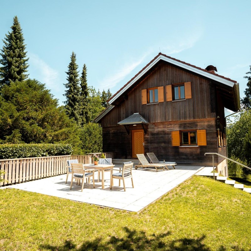 Sommerhus - 4 personer -  - Barbara-Höchtl-Weg - 9073 - Klagenfurt-Viktring