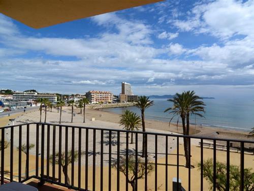 Holiday Home/Apartment - 5 persons -  - 17130 - L'escala