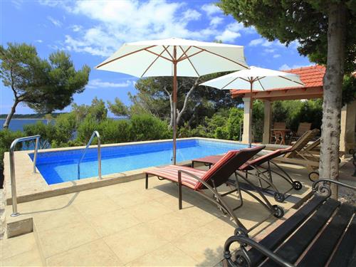 Holiday home - 8 persons -  - Blato - 20271